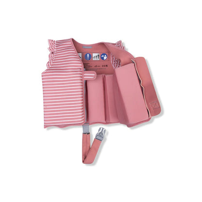 Swim Essentials - Swimming Vest - Daisy Flowers 1-2 Years