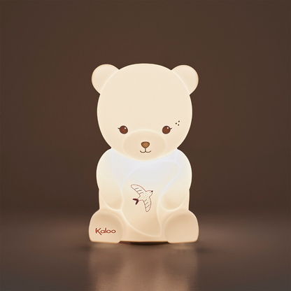 Kaloo - Bear Soft LED Night Light