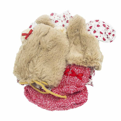 Llorens Baby Doll Clothes & Accessories for 40cm Dolls – Styles Vary (Representative Image Shown)-**