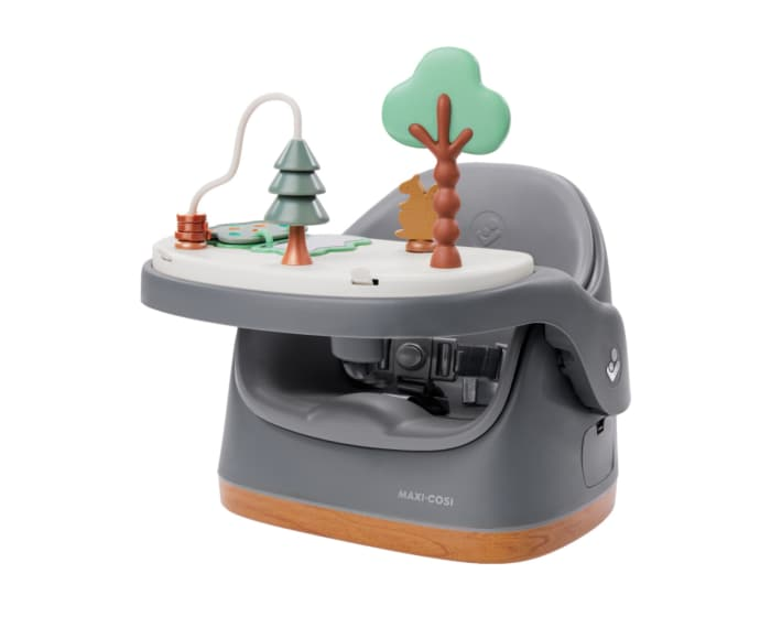 Maxi-Cosi Jay Plus – 3-in-1 Feeding Booster Seat