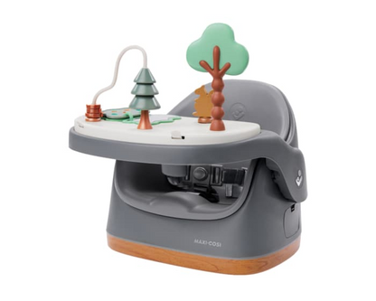 Maxi-Cosi Jay Plus – 3-in-1 Feeding Booster Seat