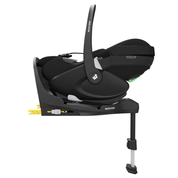 Maxi-Cosi Pebble 360 Pro – Safe & Comfortable Baby Car Seat