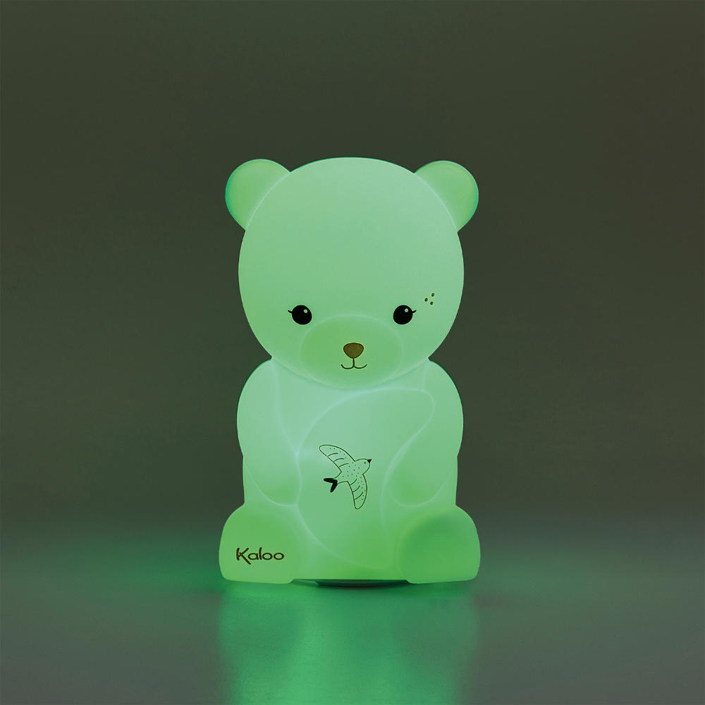 Kaloo - Bear Soft LED Night Light