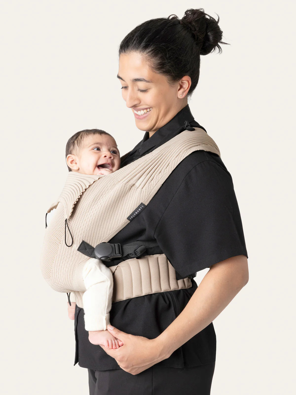 Flybaby Baby Carrier