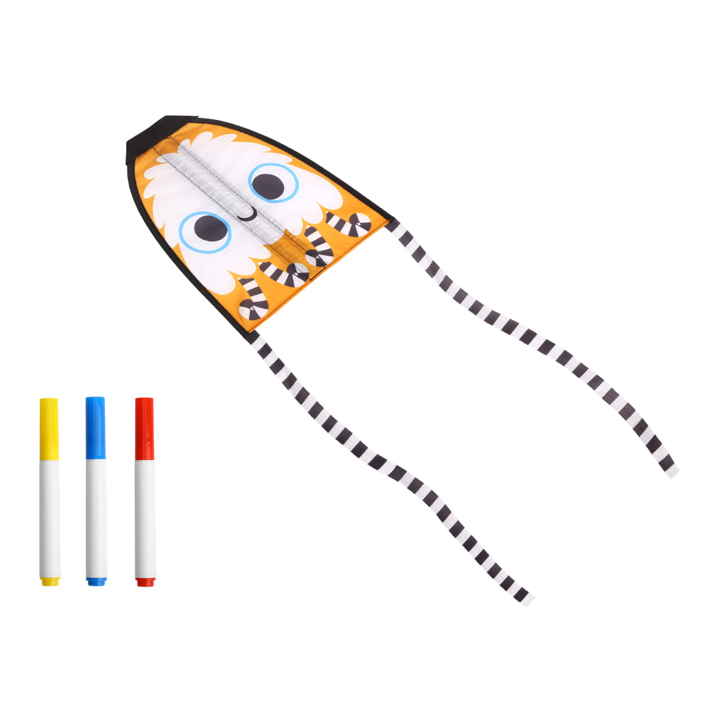 TookyToy - Kite - Little Floppy - Motherhood