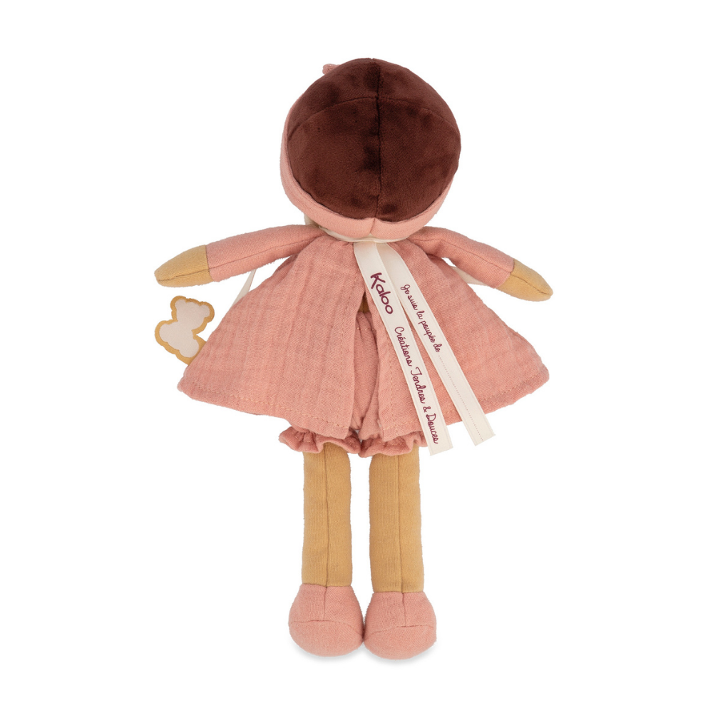 Kaloo - Soft Doll - Amandine - 25cm