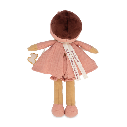 Kaloo - Soft Doll - Amandine - 25cm