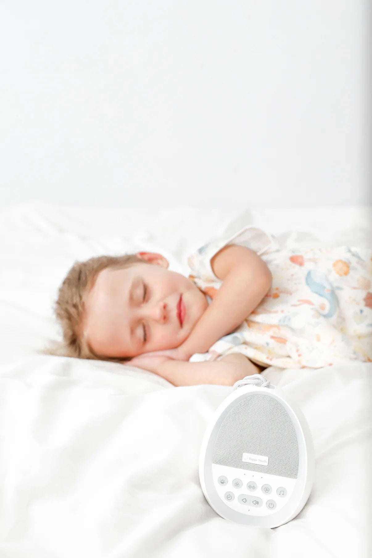 Biggie Smalls Bamboo Cotton Sleep Suit – Lightweight Summer Sleepwear - Motherhood