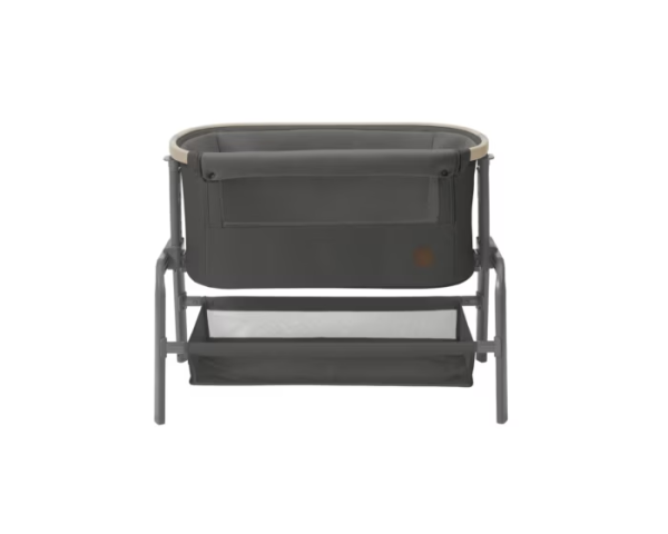 Maxi-Cosi Iora Co-Sleeper – Comfortable Bedside Crib