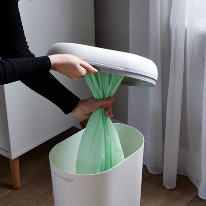 Shnuggle Better Bin Bags