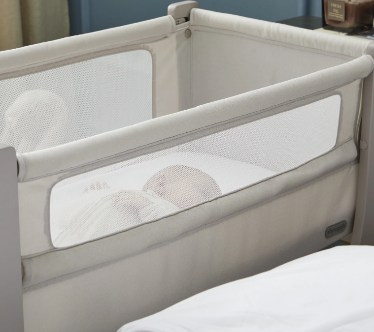 Shnuggle Air Crib Lite