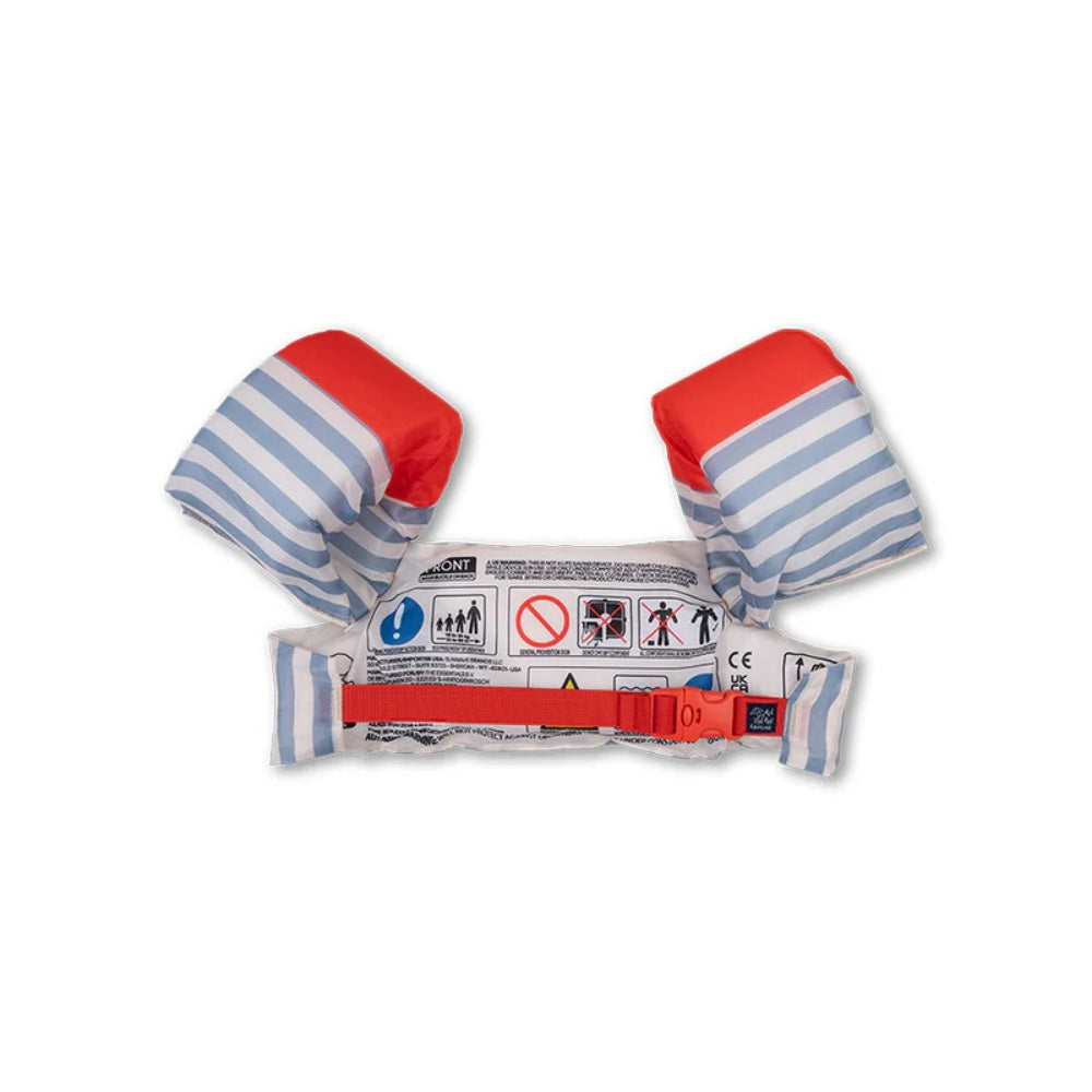 Swim Essentials - Puddle Jumper - Catch Of The Day 2-6 Years