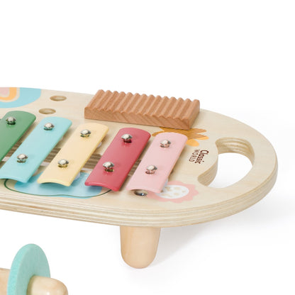 Classic World - Music & Play - Iris Music Set
