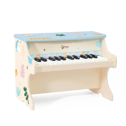 Classic World - Music & Play - Iris Piano
