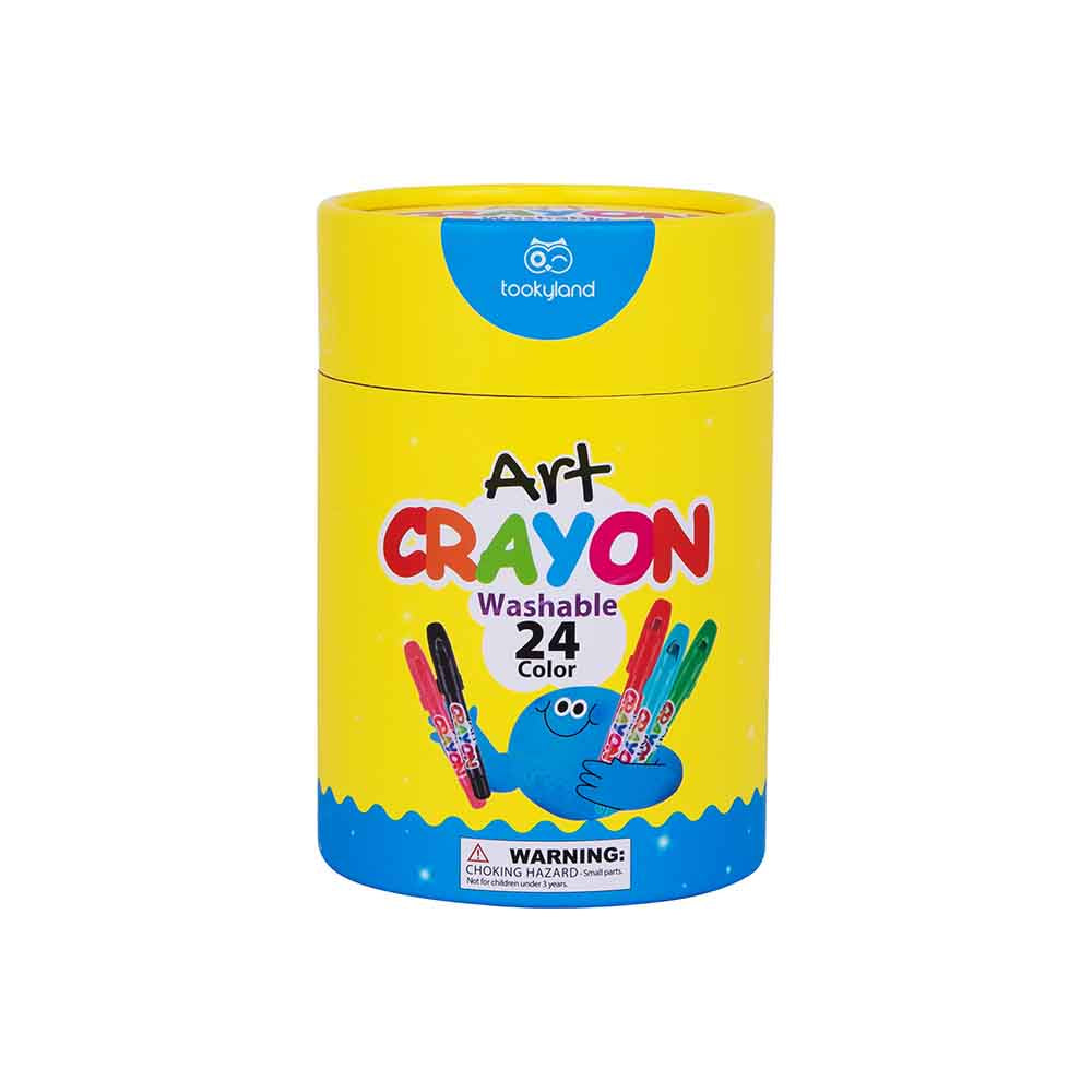 TookyToy - My First Doodling Artist Kit - Motherhood