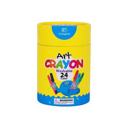 TookyToy - My First Doodling Artist Kit - Motherhood