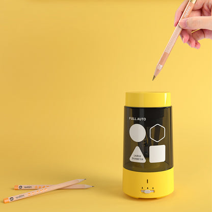 Mideer - Automatic Pencil Sharpener