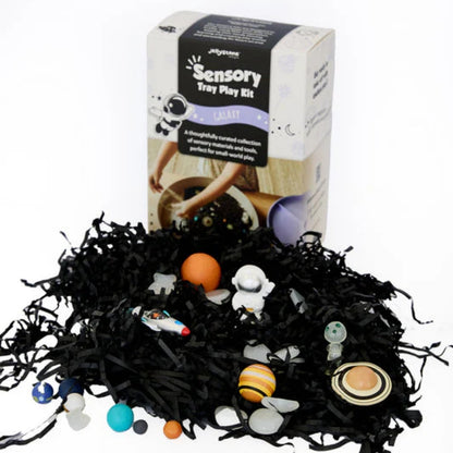Jellystone Designs - Sensory Play Kit for Kids