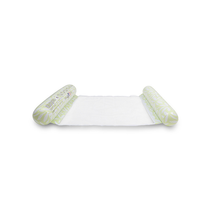 Swim Essentials - Water Hammock - Green Matcha