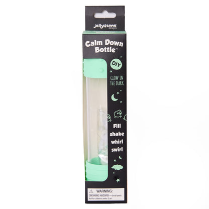 Jellystone Designs - DIY Calm Down Bottle Kit