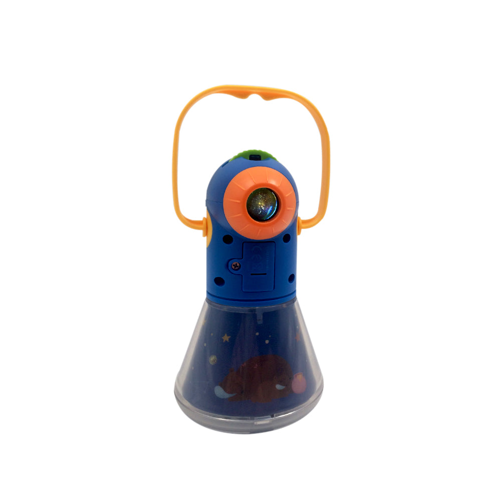 Mideer - Children's Storybook Torch with 12 Stories
