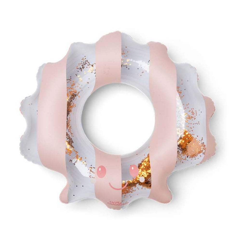 Swim Essentials - Swim Ring - Sally Shell 65cm
