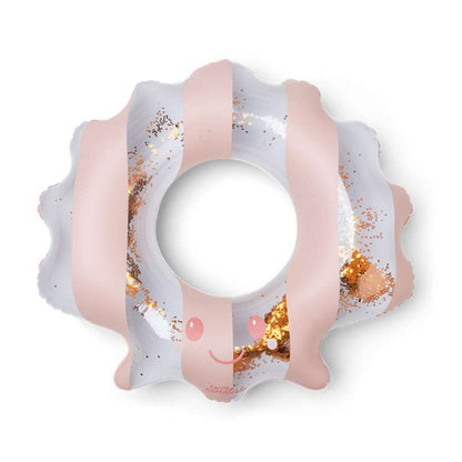 Swim Essentials - Swim Ring - Sally Shell 65cm