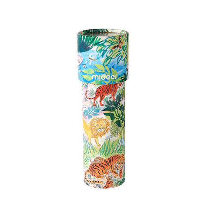 Mideer - Colourful Kaleidoscope Jungle Moon