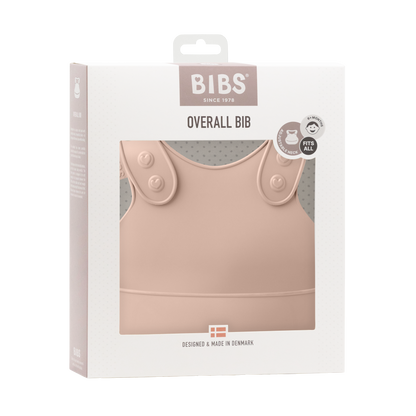 BIBS Dinner Bib