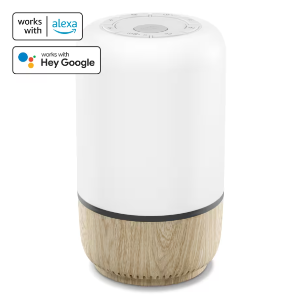 Maxi-Cosi Soothe Light & Sound – Smart Baby Night Light