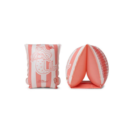 Swim Essentials - Swimming Armbands - Mermazing 2-6 Years
