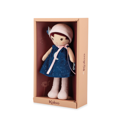 Kaloo - Soft Doll - Aurore - 25cm
