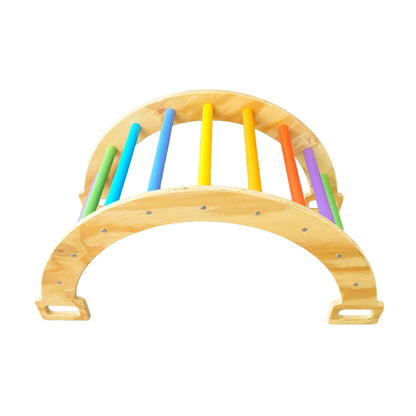 Klim & Klouter Arch for Kids - Montessori
