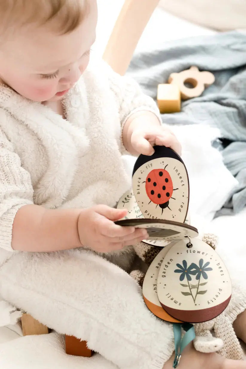 Grow Baby Stroller Cards - Motherhood