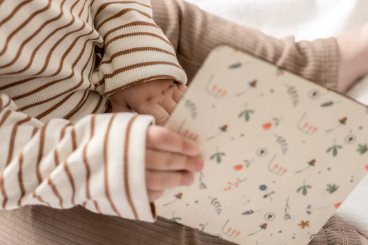 Grow Baby Matching Game - Motherhood