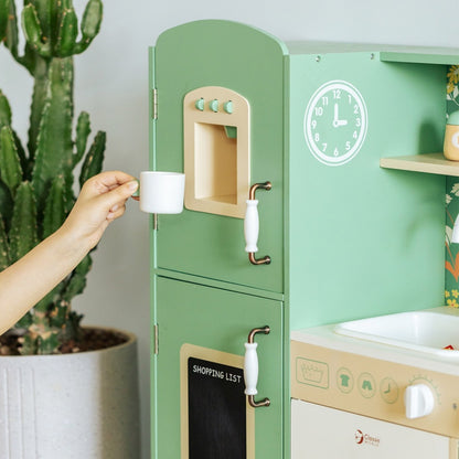 Classic World - Pretend & Play - Vintage Kitchen