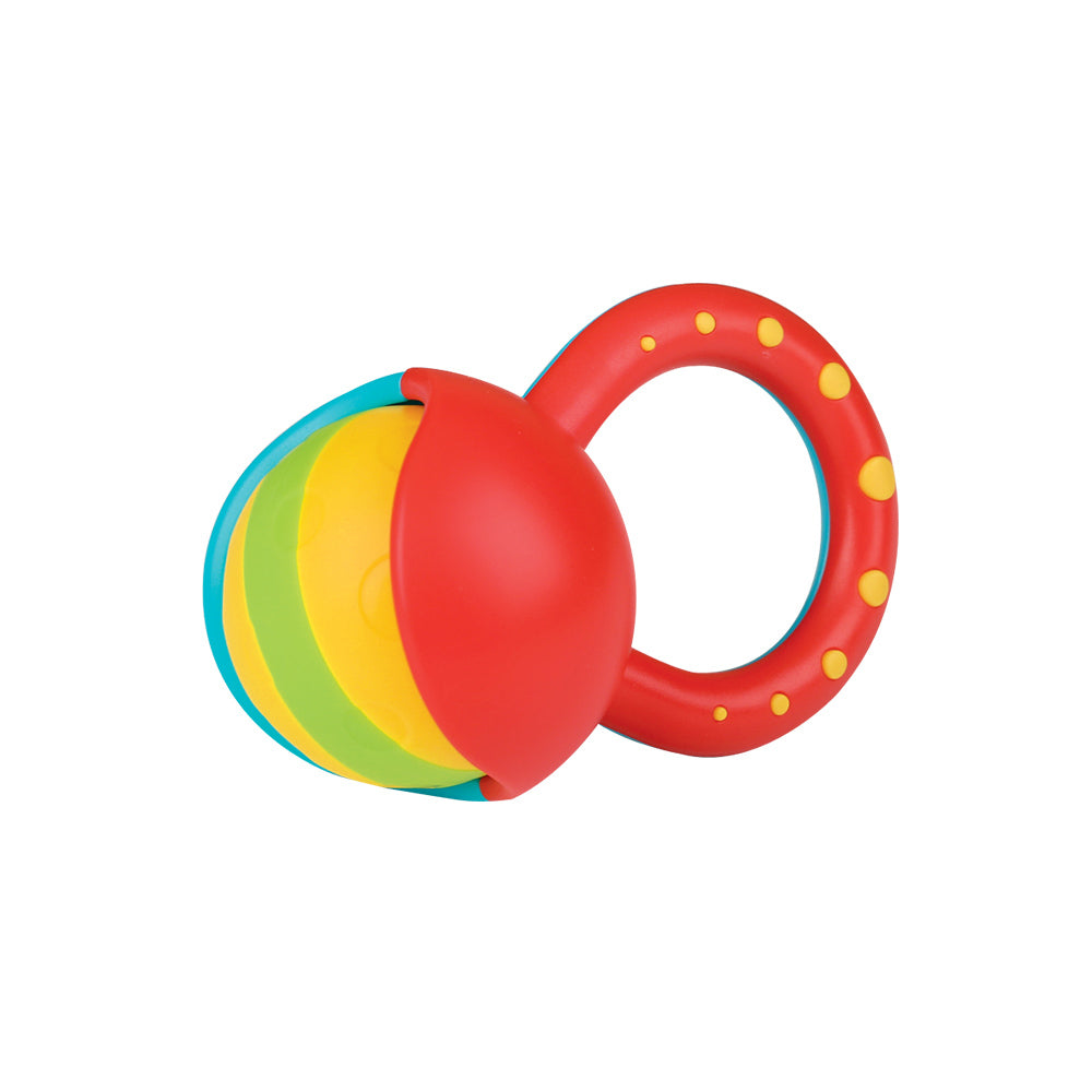 Halilit - Music Instrument for Babies & Toddlers - Roller Balls 4 pcs in Bag