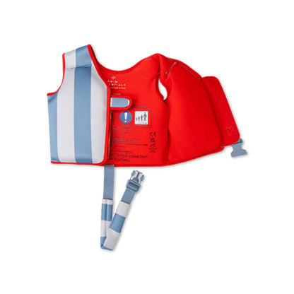 Swim Essentials - Swimming Vest - Catch Of The Day 2-3 Years
