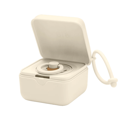 BIBS Pacifier Box - Motherhood