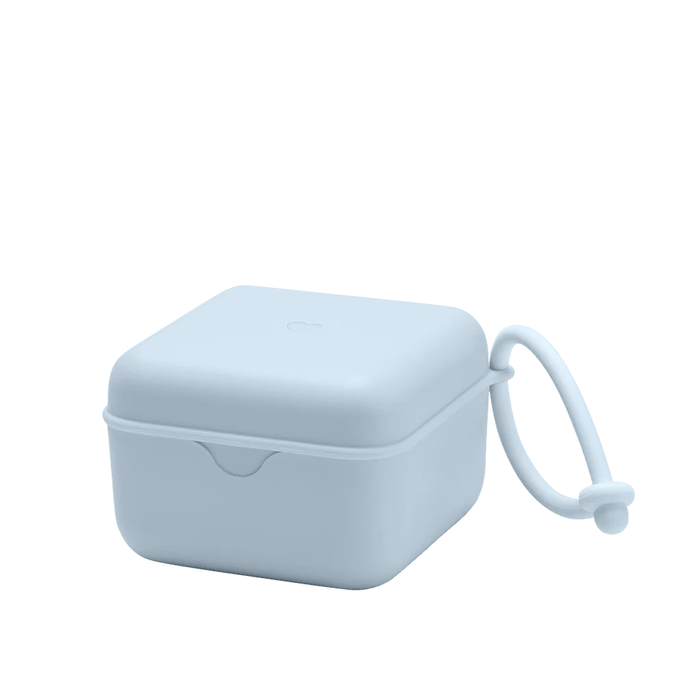BIBS Pacifier Box