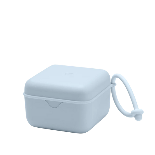 BIBS Pacifier Box - Motherhood