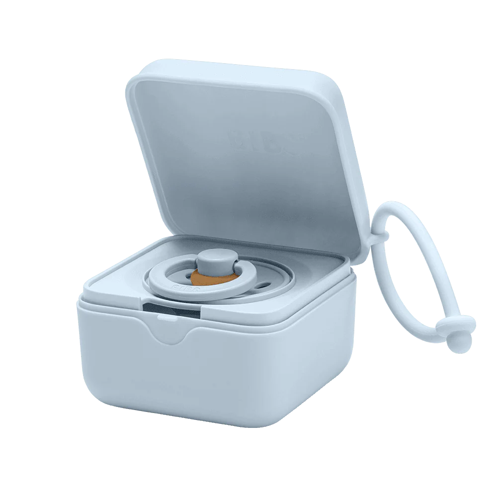 BIBS Pacifier Box