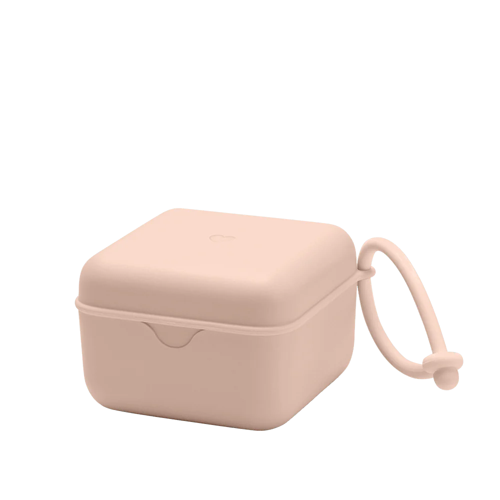 BIBS Pacifier Box
