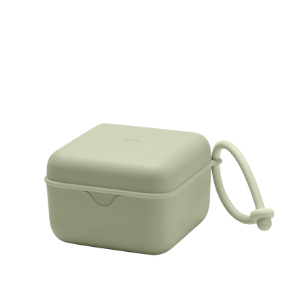 BIBS Pacifier Box - Motherhood