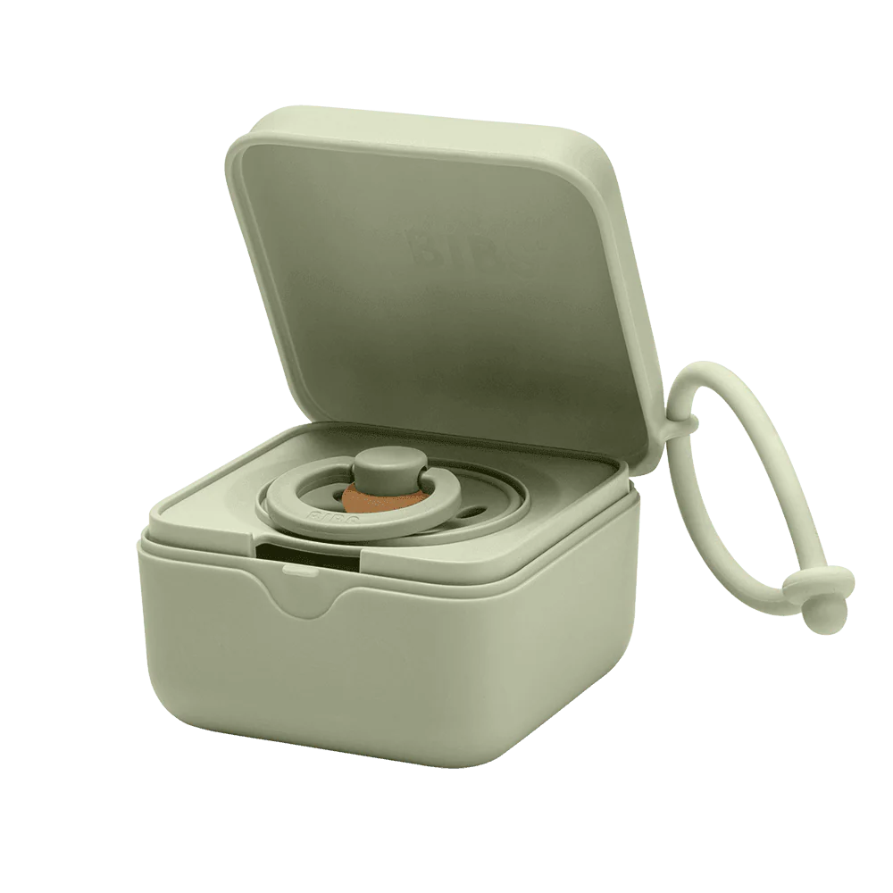 BIBS Pacifier Box