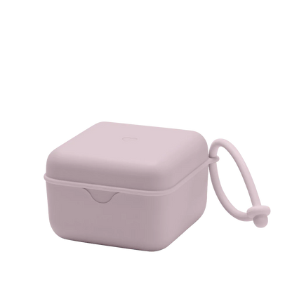 BIBS Pacifier Box - Motherhood