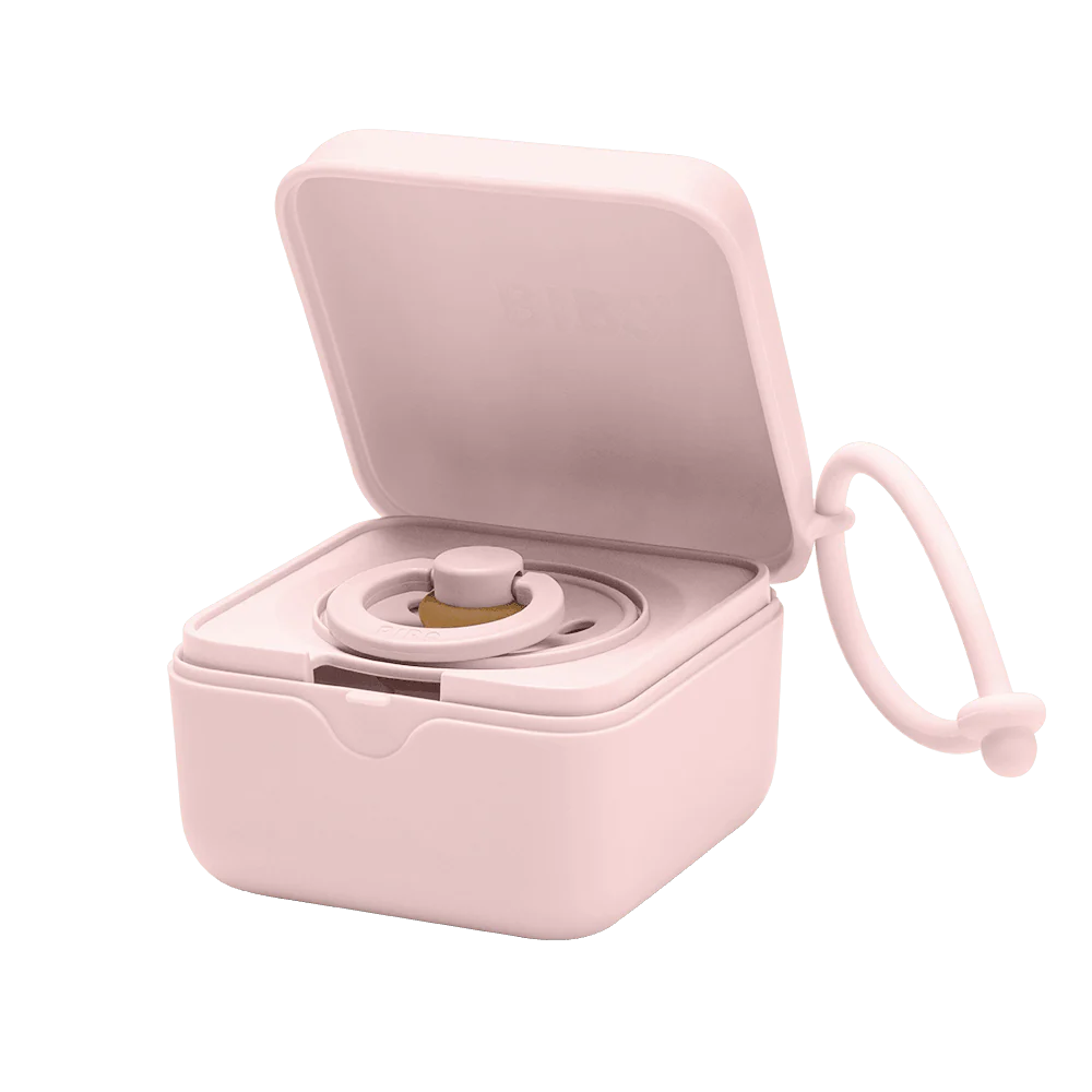 BIBS Pacifier Box