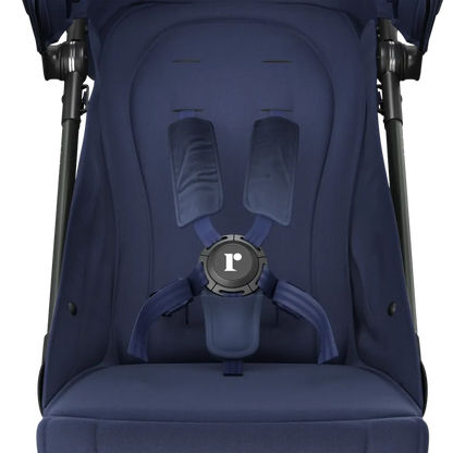 Redsbaby SKIP² Stroller South Africa flat recline position for newborns