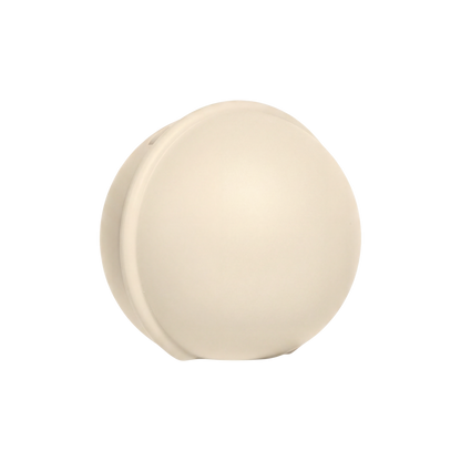 BIBS Pacifier Case Mini Ivory