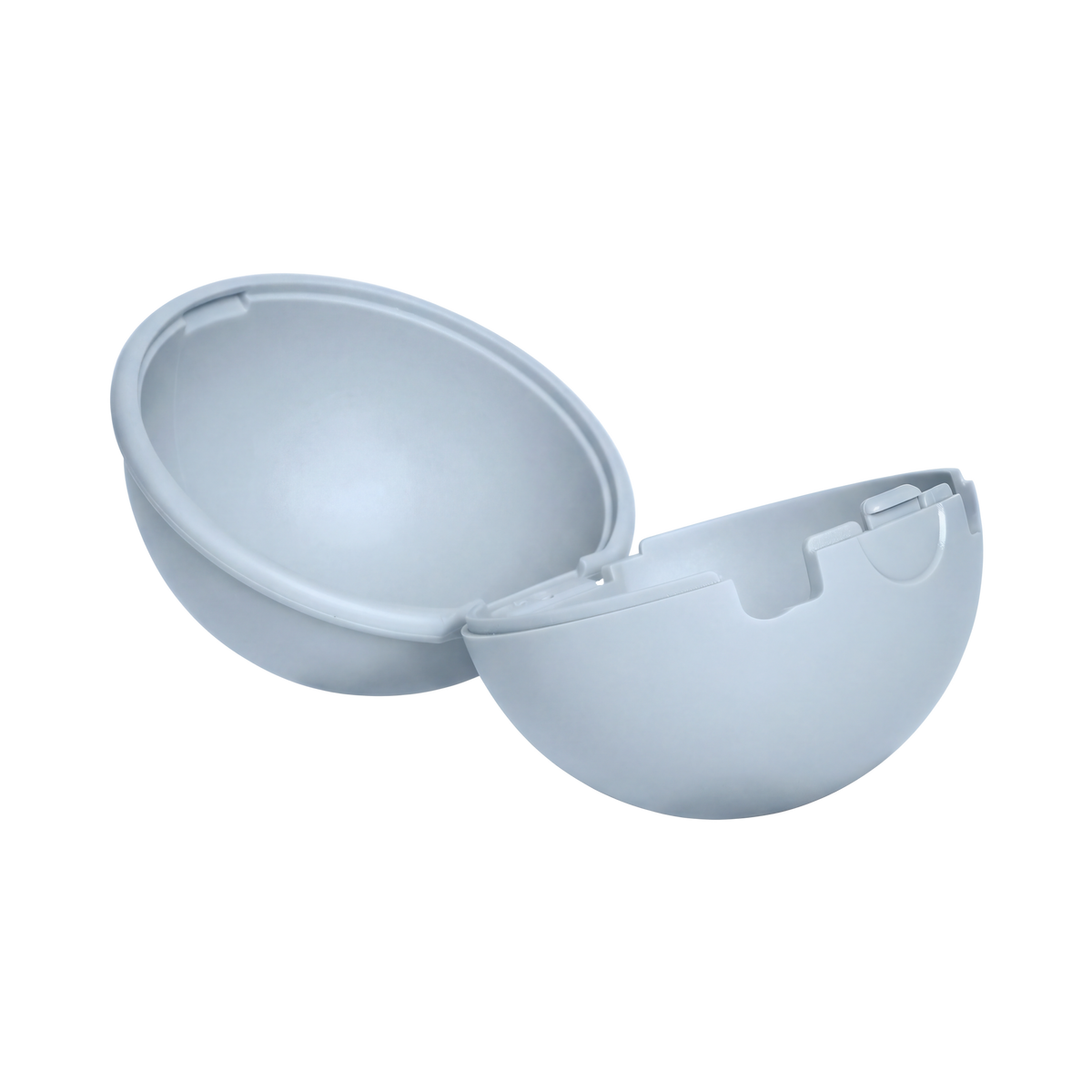 BIBS Pacifier Case Mini Baby Blue